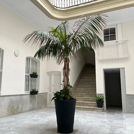Estudio Amor Brujo By Cadiz4Rentals Exterior foto