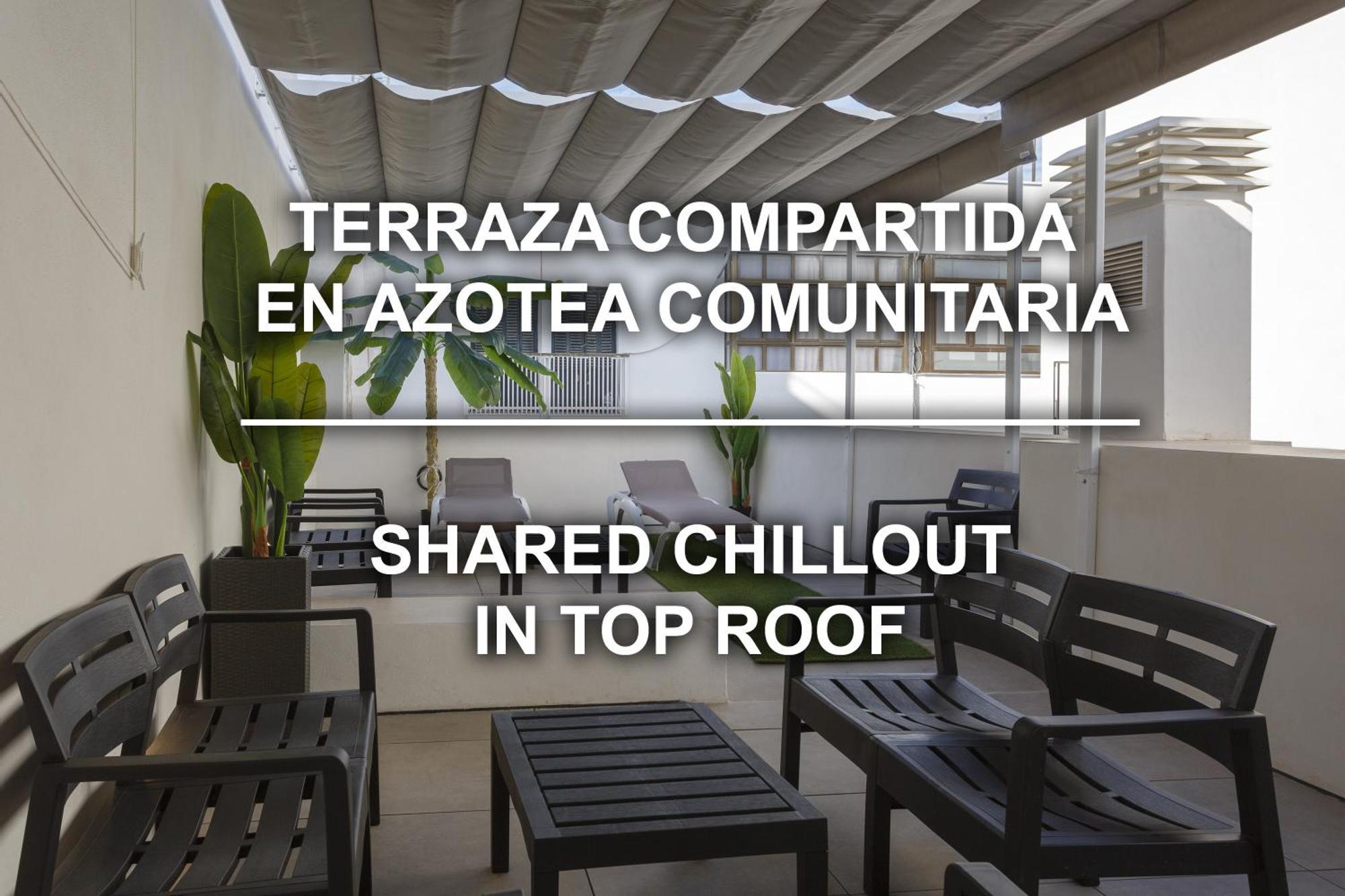 Estudio Amor Brujo By Cadiz4Rentals Exterior foto