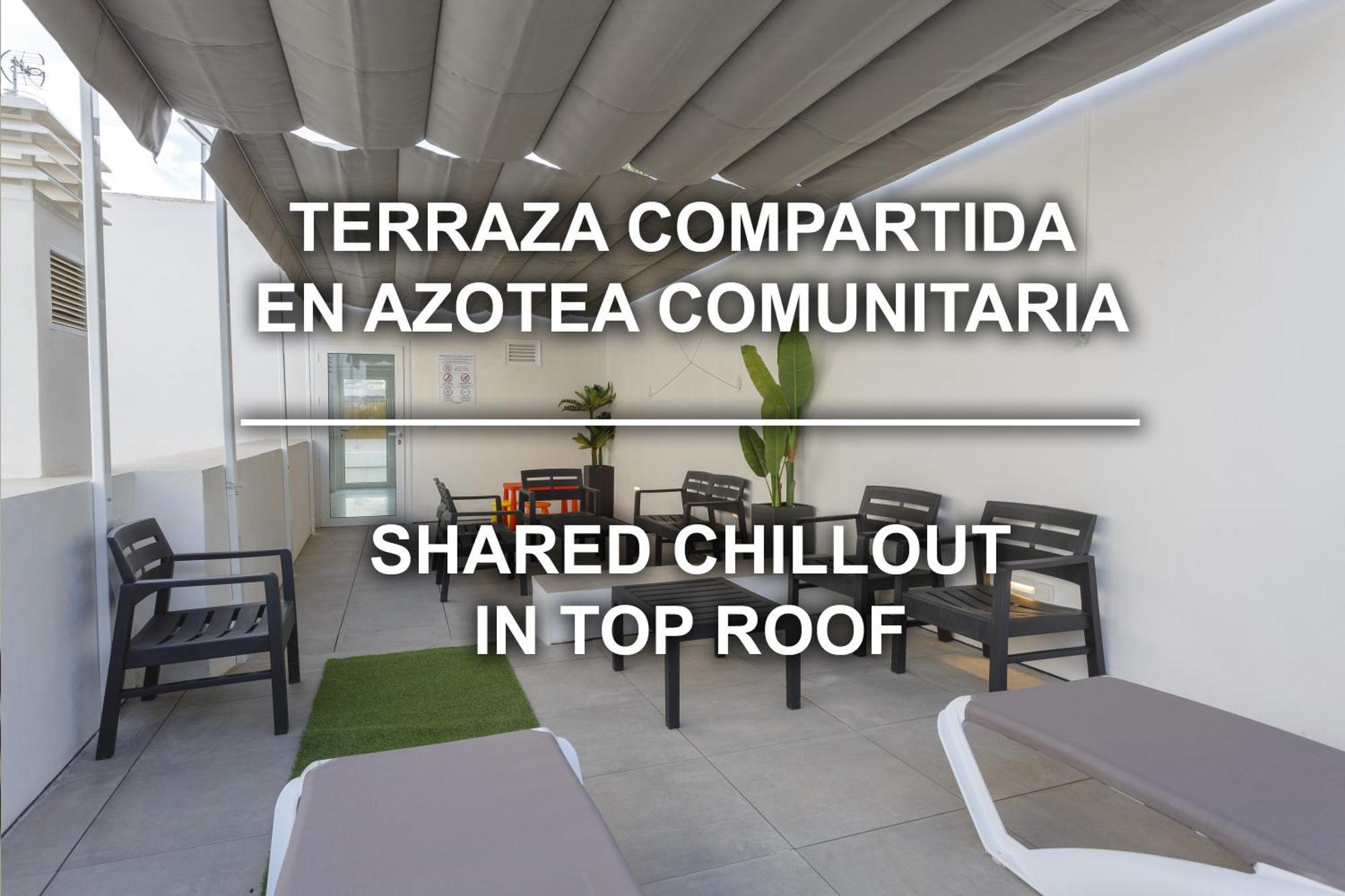 Estudio Amor Brujo By Cadiz4Rentals Exterior foto