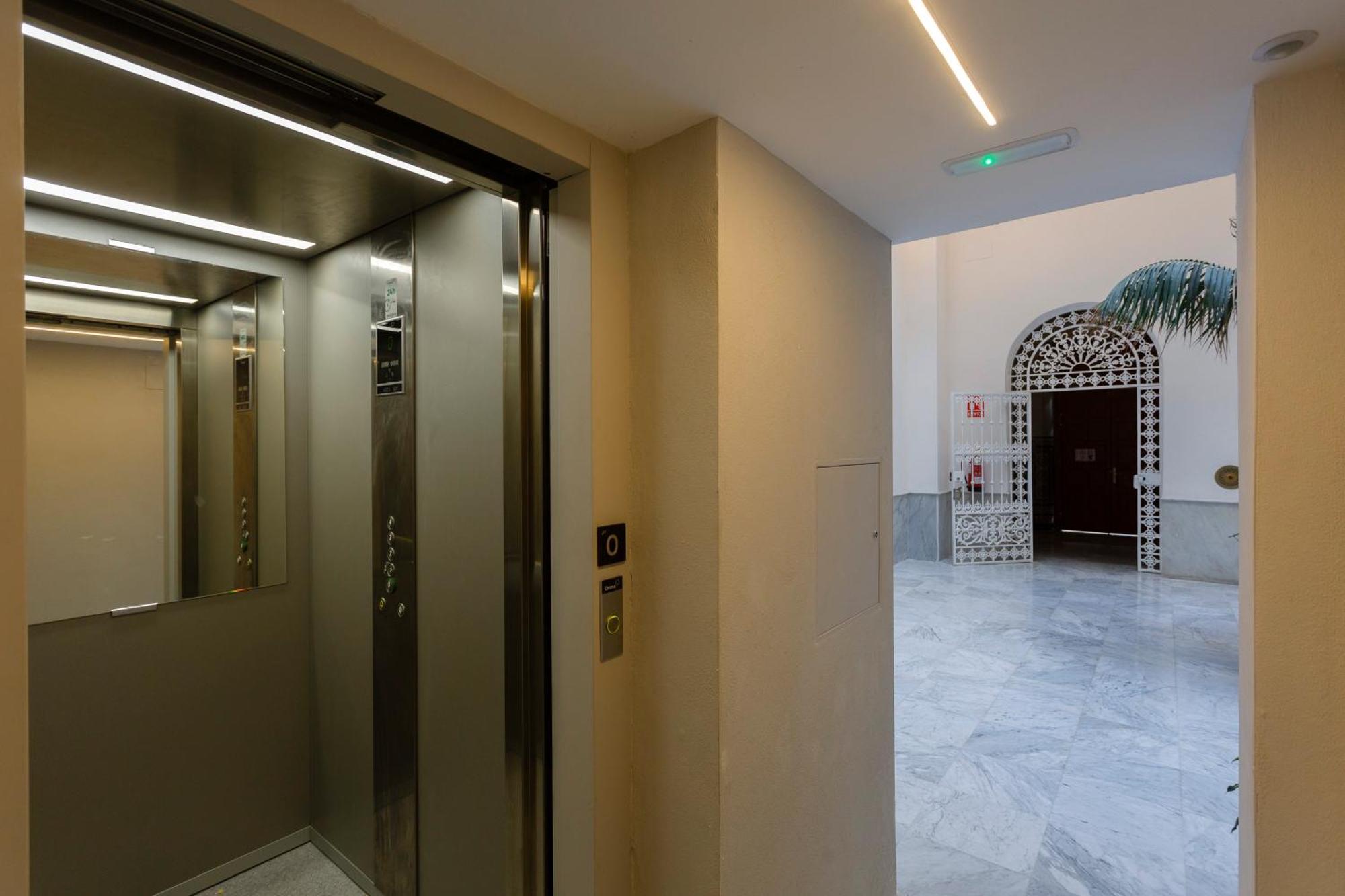 Estudio Amor Brujo By Cadiz4Rentals Exterior foto