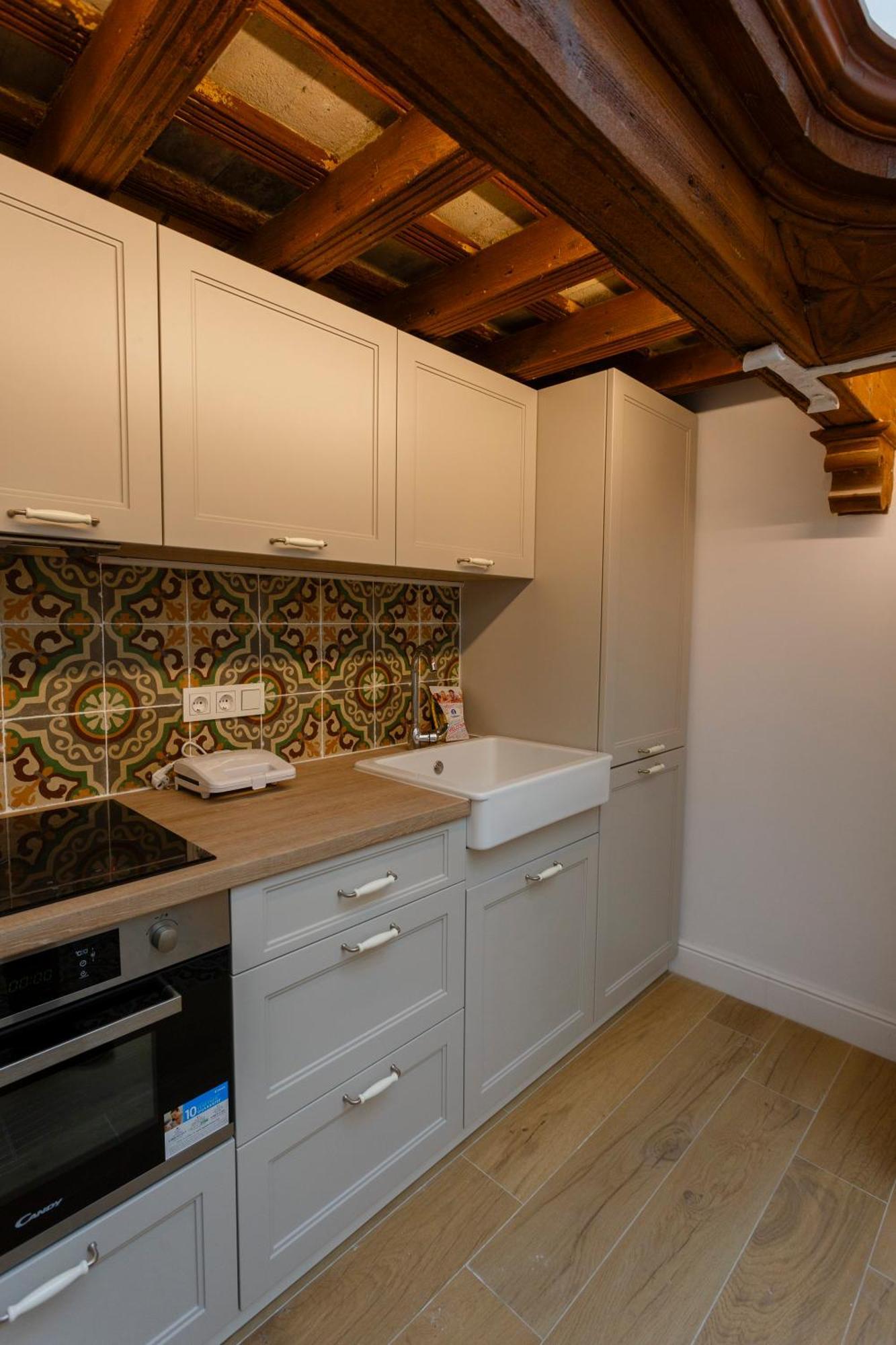 Estudio Amor Brujo By Cadiz4Rentals Exterior foto