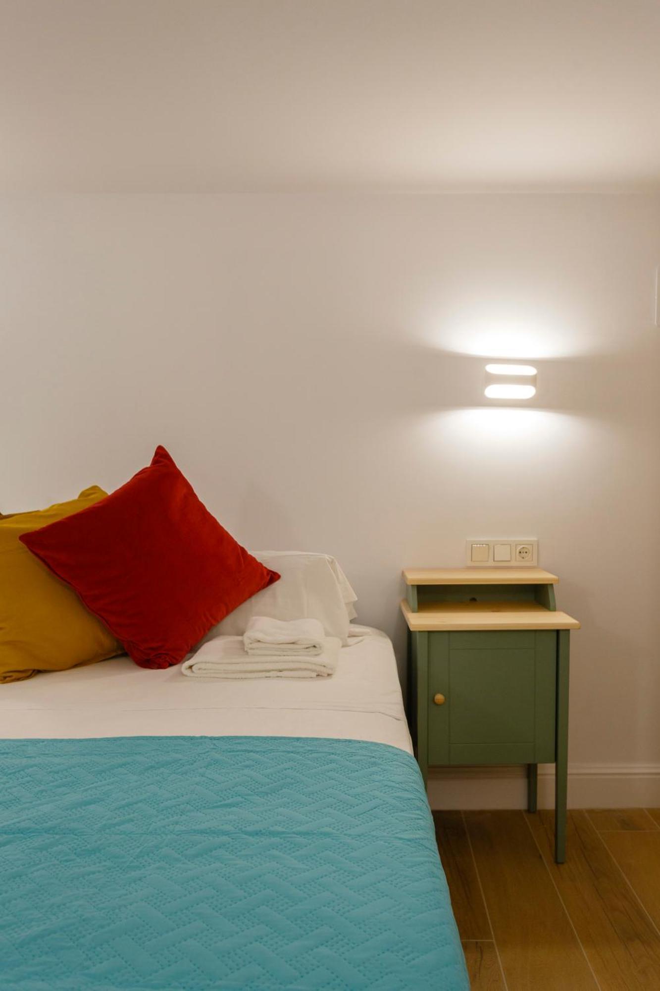 Estudio Amor Brujo By Cadiz4Rentals Exterior foto