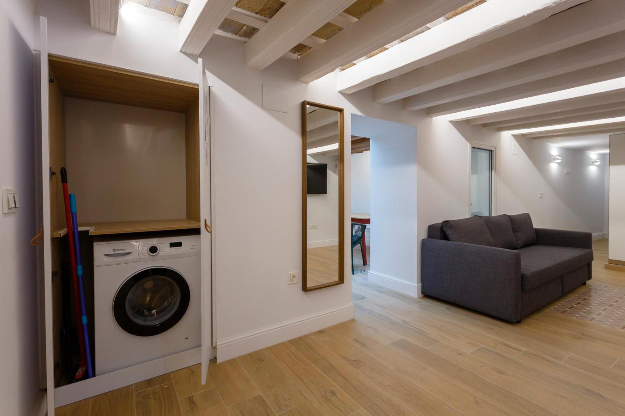 Estudio Amor Brujo By Cadiz4Rentals Exterior foto