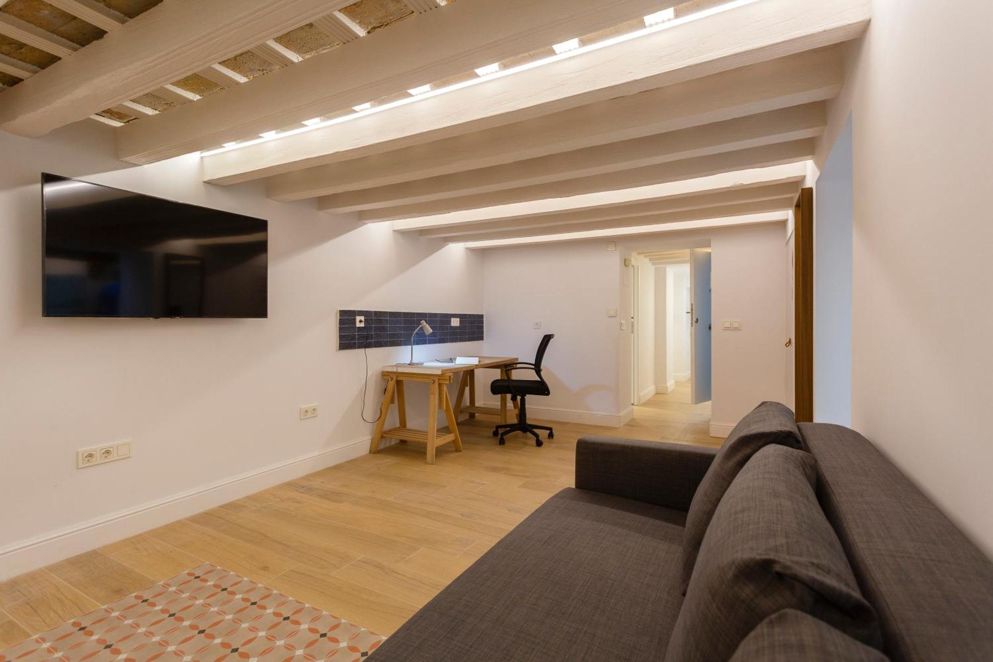 Estudio Amor Brujo By Cadiz4Rentals Exterior foto