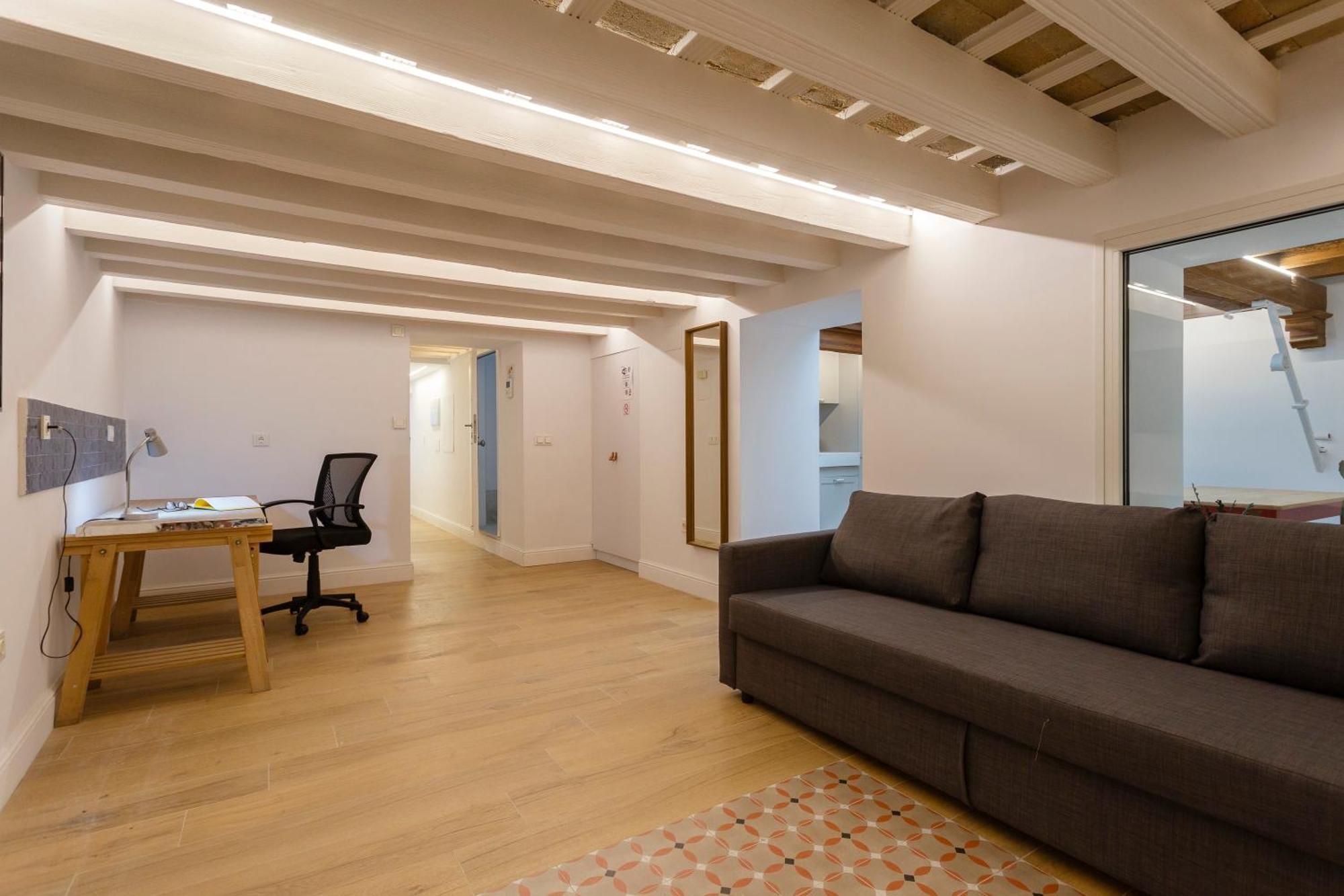 Estudio Amor Brujo By Cadiz4Rentals Exterior foto