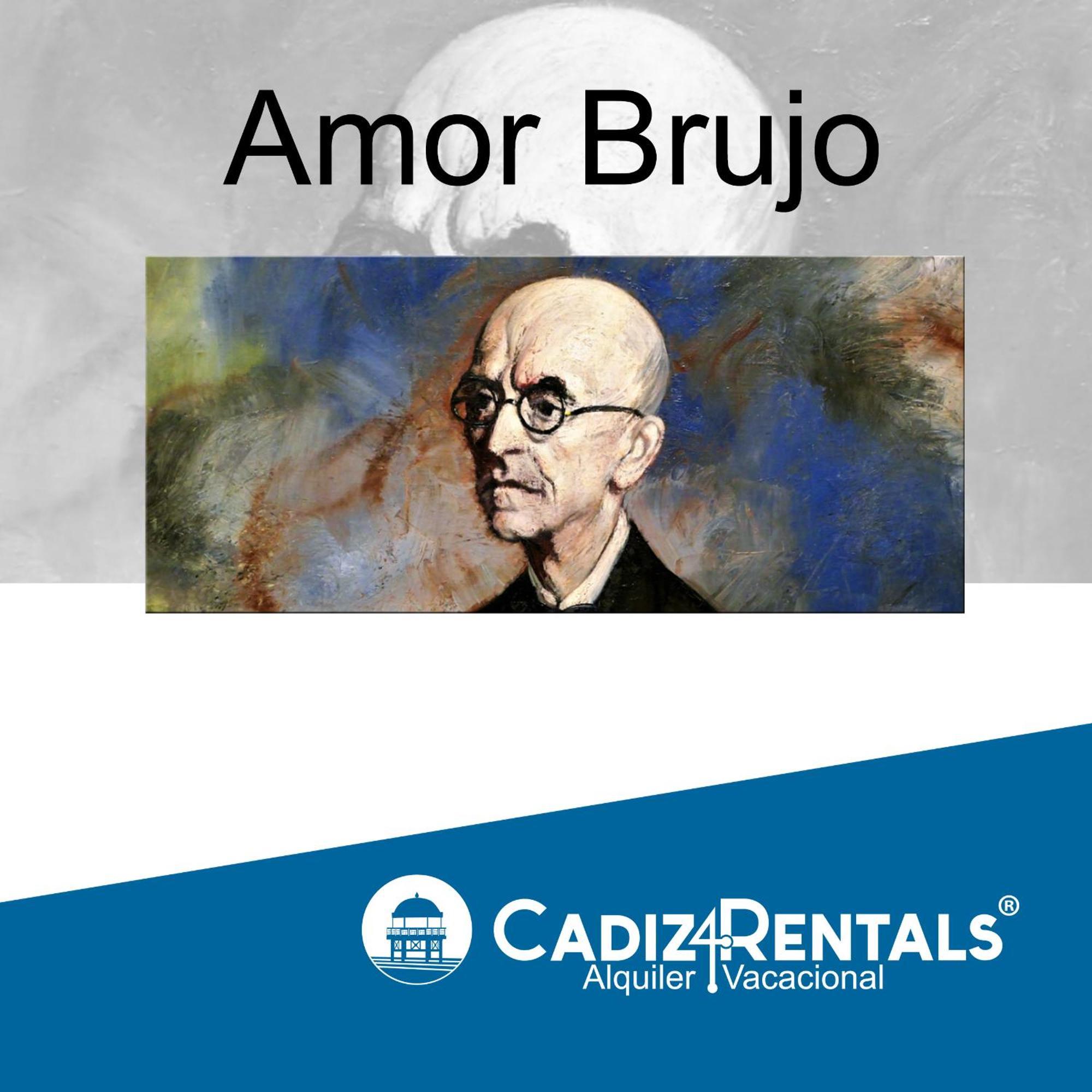 Estudio Amor Brujo By Cadiz4Rentals Exterior foto
