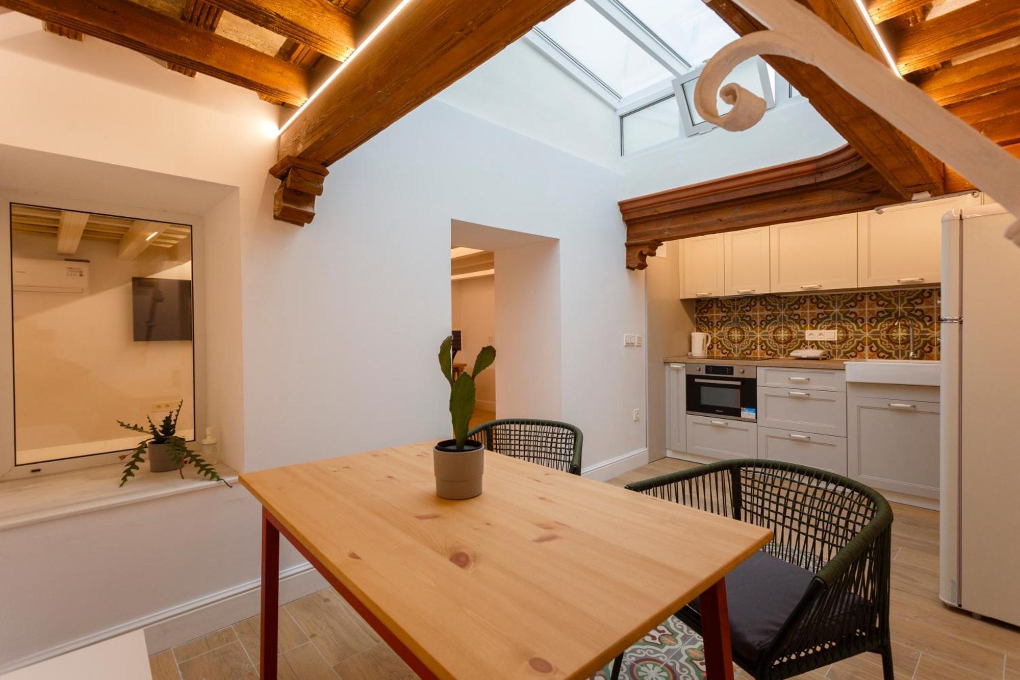 Estudio Amor Brujo By Cadiz4Rentals Exterior foto