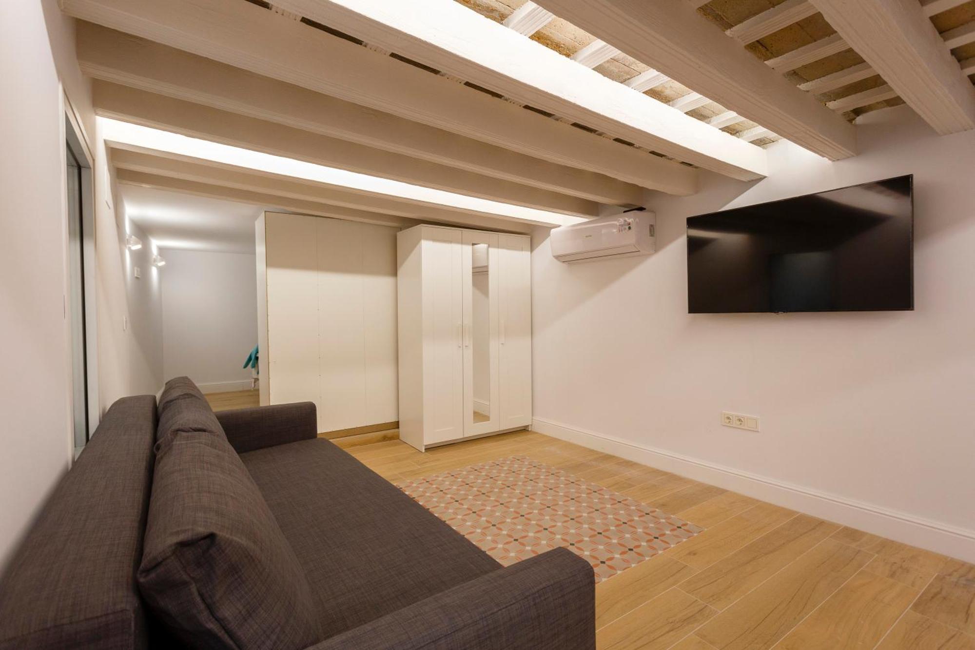 Estudio Amor Brujo By Cadiz4Rentals Exterior foto